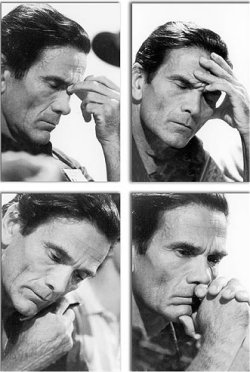 Pier Paolo Pasolini
