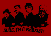 Marx!
