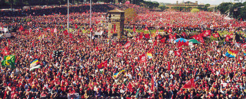 23 marzo 2002: 3 milioni !