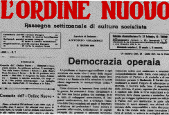 Ordine Nuovo