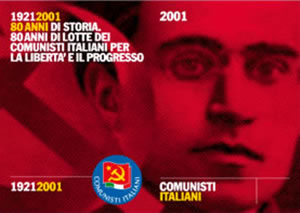 Gramsci PdCI