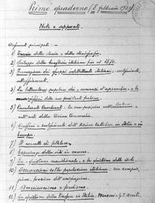Gramsci - Quaderni del carcere