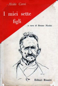 Alcide Cervi - I miei sette figli