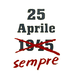 25 aprile