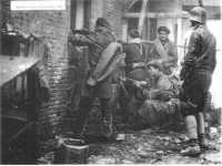 Guerra civile spagnola