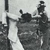 Nguyen Van Troi: l'esecuzione