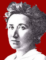 Rosa Luxemburg