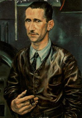 Bertold Brecht