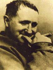 Bertold Brecht