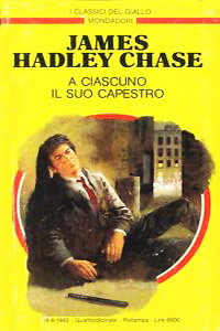 James Hadley Chase