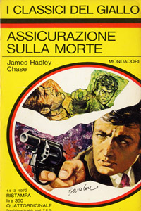 James Hadley Chase