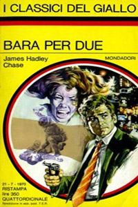 James Hadley Chase