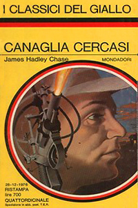 James Hadley Chase
