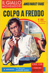 James Hadley Chase