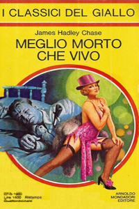 James Hadley Chase
