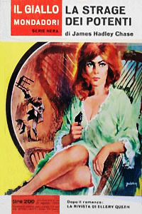 James Hadley Chase
