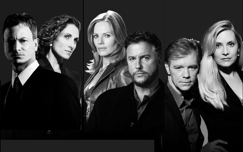 Il Danson Di Csi Scena Del Crimine