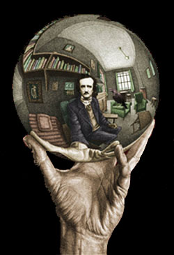 Edgar Allan Poe