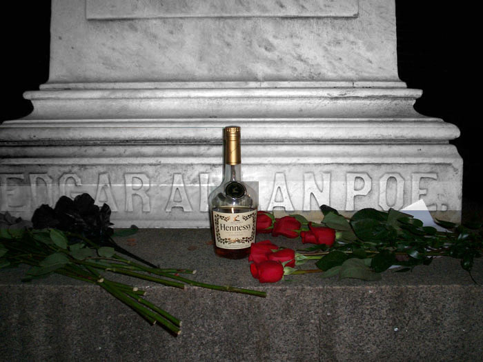 Edgar Allan Poe