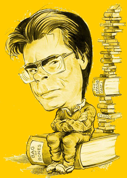 Stephen King