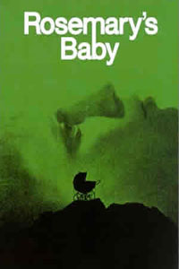 Ira Levin - Rosemary's Baby