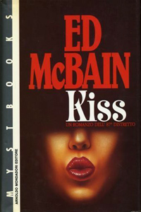 Ed McBain