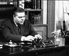 Nero Wolfe - La casa degli attori