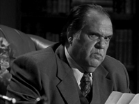 Nero Wolfe - Maury Chaykin (2001 - 02)