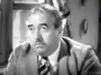Nero Wolfe - Walter Connolly (1937)
