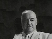 Nero Wolfe - Sydney Greenstreet (1950 - 51)
