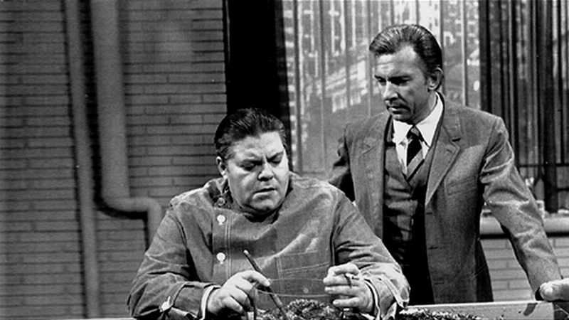 Nero Wolfe - Un incidente di caccia