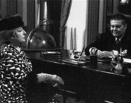 Nero Wolfe - Il pesce più grosso