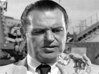 Nero Wolfe - Thayer David (1979)