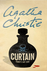 Agatha Christie - Sipario: l'ultima avventura di Poirot