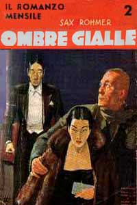 Ombre Gialle [1955]