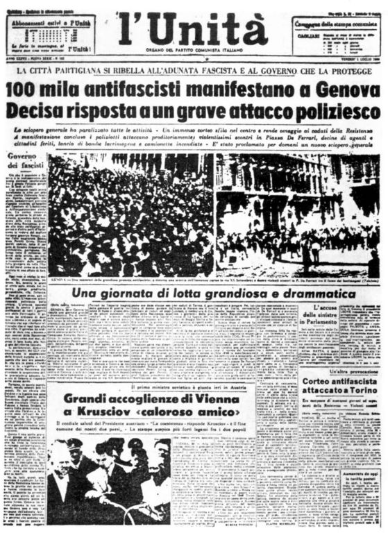 Genova 1960