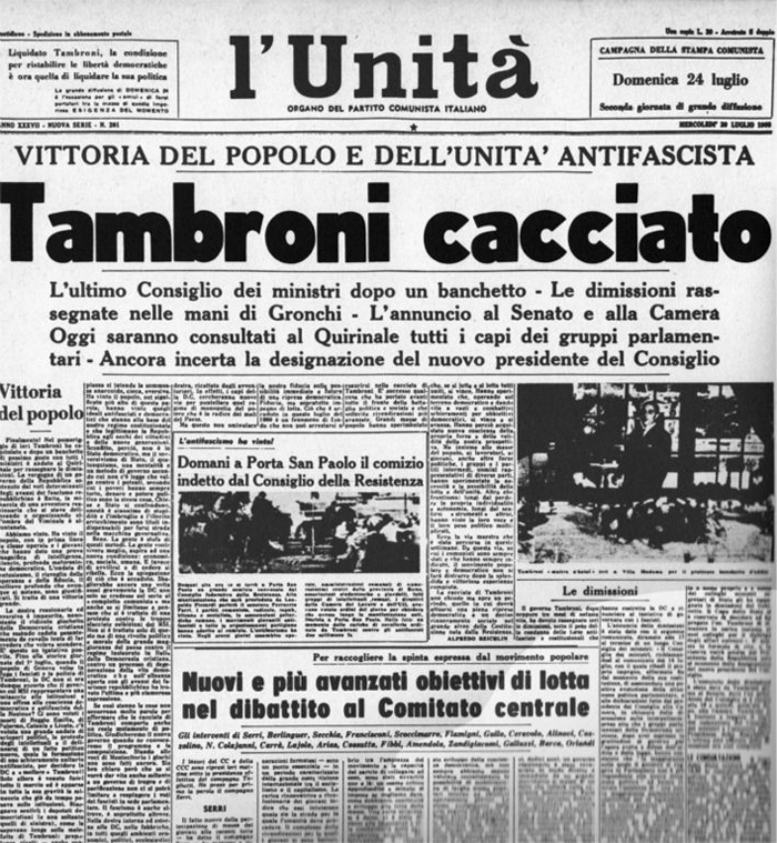 Genova 1960