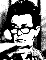 Enrico Berlinguer