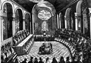 Concilio di Trento