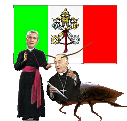 Rutelli e Ruini