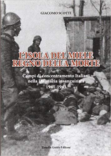 Giacomo Scotti, I massacri di luglio. La storia censurata dei crimini fascisti in Jugoslavia, RedStar, 2017