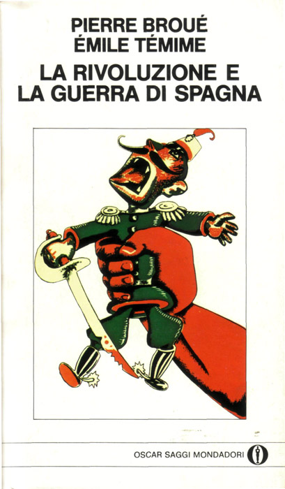 Vittorio Vidali, La caduta della repubblica, Vangelista, 1979