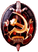 NKVD GPU