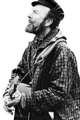 Pete Seeger