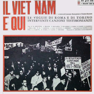 Il Vietnam è qui