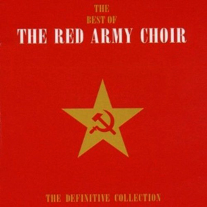 The Best of the Red Army Choir