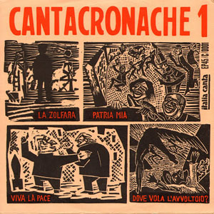 Cantacronache 1