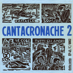 Cantacronache 2