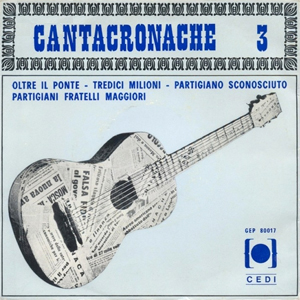 Cantacronache 3