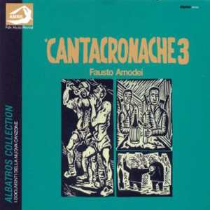 Cantacronache 3